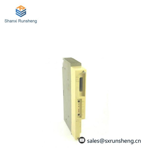 SIEMENS 6ES5942-7UB11 CPU942B: High-Performance Control Core for Industry