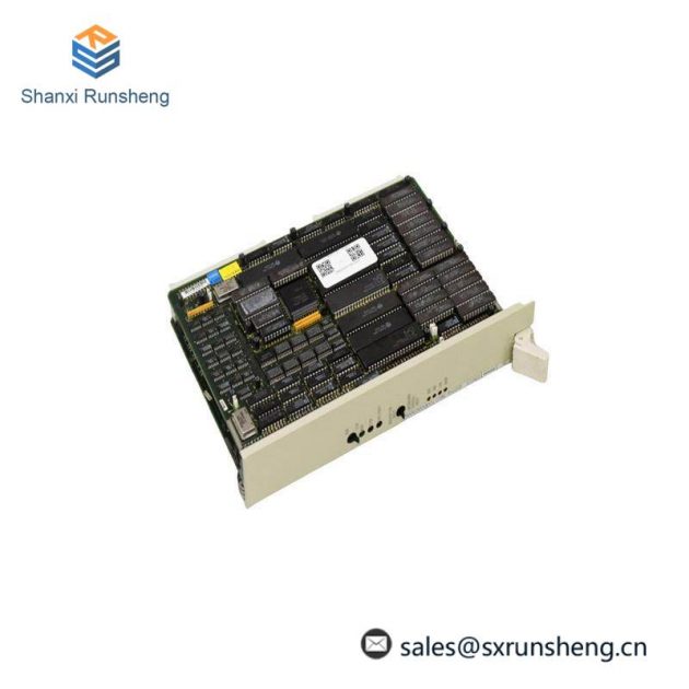 SIEMENS 6ES5946-3UA22 CPU 946 Industrial Processor Module