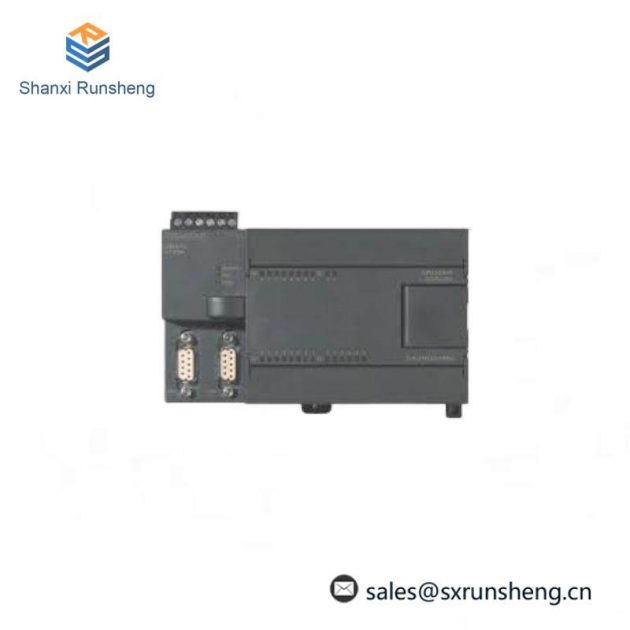 SIEMENS 6ES7214-2BD23-0XB0 AC Power Supply - Efficient, Reliability at the Core of Industry Solutions
