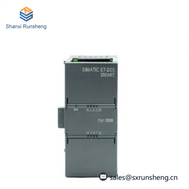SIEMENS 6ES7288-2DT08-0AA0 Digital Output Module, Automation & Control Systems
