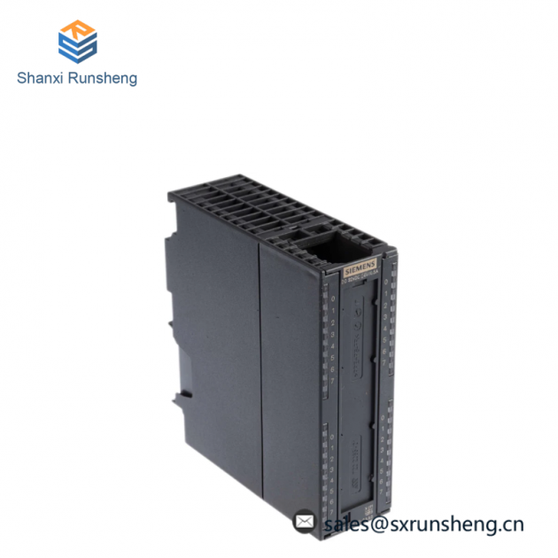 SIEMENS 6ES7322-1BL00-0AA0: Modular Digital Output for Precision Control
