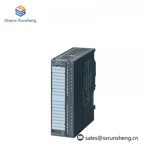 SIEMENS 6ES7374-2XH01-0AA0 | Simulation Module SM 374 for S7-300 | 16 Inputs & 16 Outputs