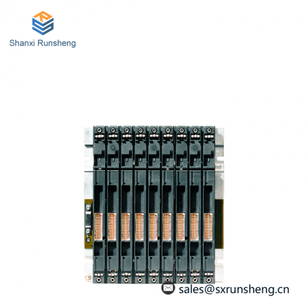 SIEMENS 6ES7403-1JA11-0AA0 ER2 ALUMINUM EXPANSION RACK FOR S7-400 PLC SYSTEMS