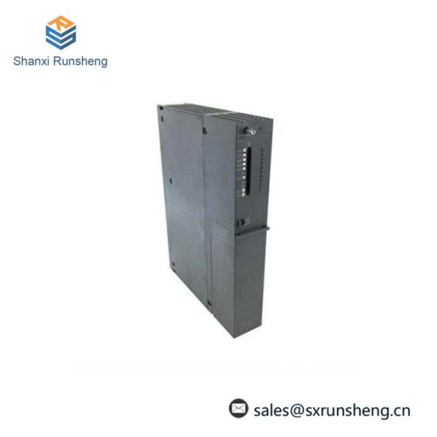 SIEMENS 6ES7410-5HN08-0AB0 Central Processing Unit - Advanced Automation Core
