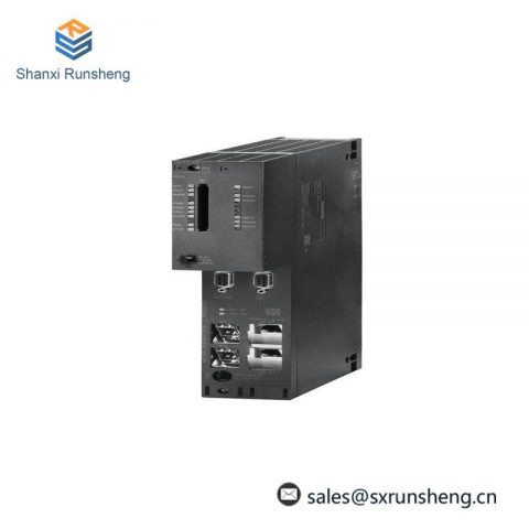 SIEMENS 6ES7412-5HK06-0AB0 Central Processing Unit: Efficient Control Solutions for Modern Factories