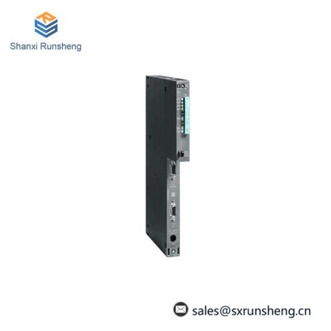 SIEMENS 6ES7416-2XK04-0AB0 Central Processing Unit