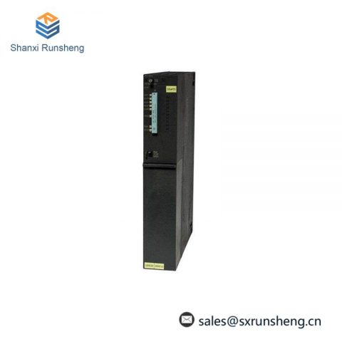 SIEMENS 6ES7416-3XL04-0AB0: High-Performance Central Processing Unit