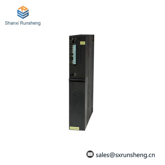 SIEMENS 6ES7416-3XL04-0AB0: High-Performance Central Processing Unit
