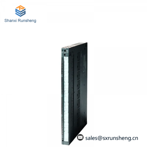 SIEMENS SIMATIC S7-400 Analog Input Module 6ES7431-1KF10-0AB0, Industrial Automation Control