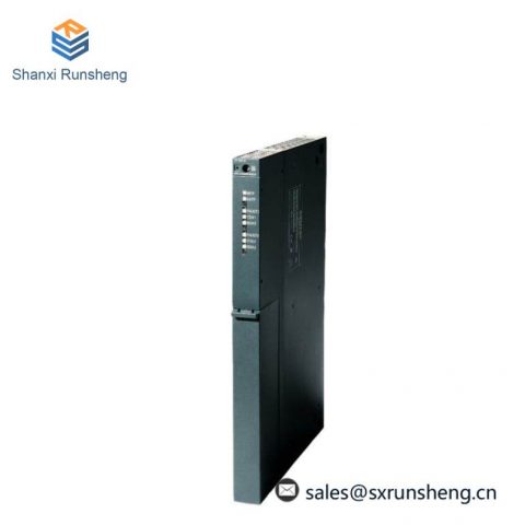 SIEMENS 6ES7440-1CS00-0YE0 - S7-400 Coupling Module, Enhancing Industrial Automation Solutions