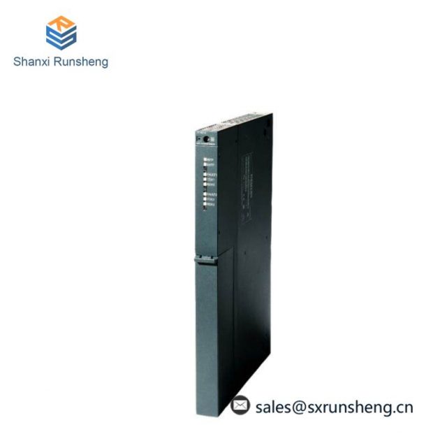 SIEMENS 6ES7440-1CS00-0YE0 - S7-400 Coupling Module, Enhancing Industrial Automation Solutions