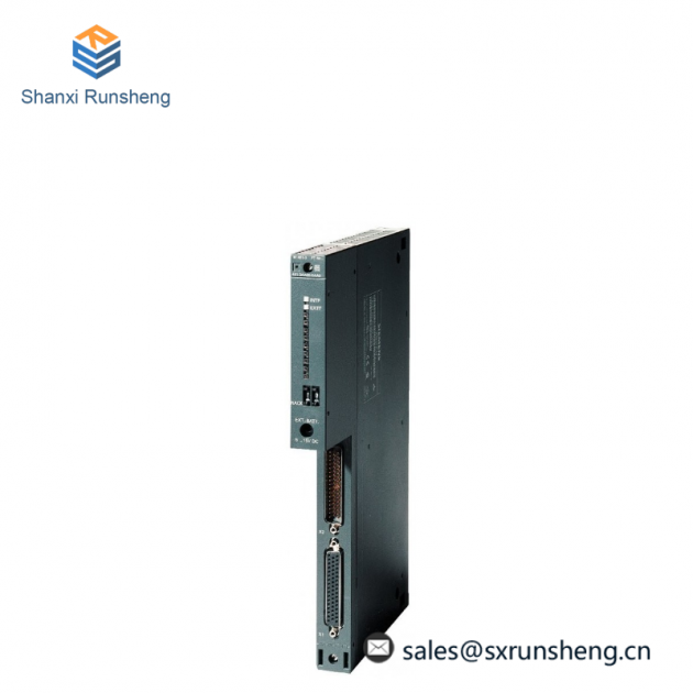 SIEMENS 6ES7461-3AA01-0AA0 Receiver Interface Module