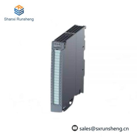 SIEMENS 6ES7522-1BH10-0AA0 Digital Output Module: Automation Excellence for Your Factory
