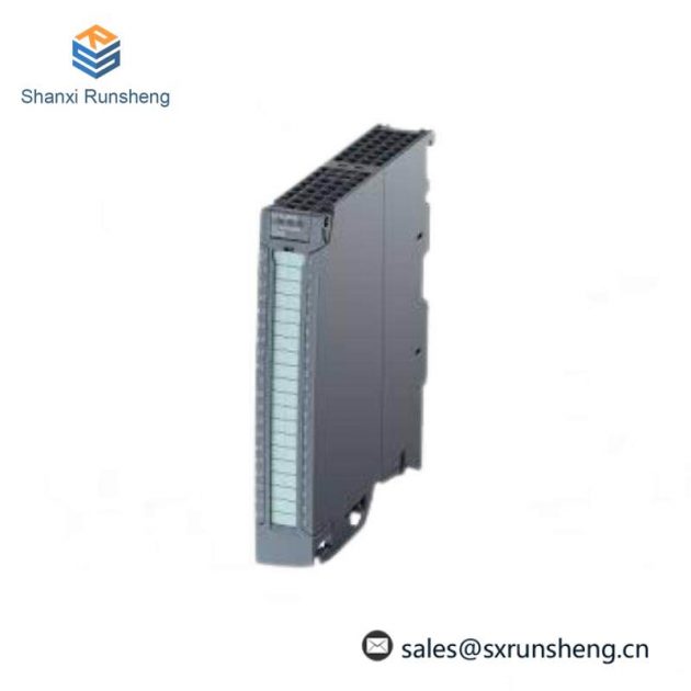 SIEMENS 6ES7522-1BH10-0AA0 Digital Output Module: Automation Excellence for Your Factory