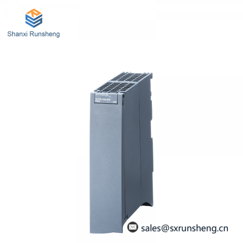 SIEMENS 6ES7540-1AB00-0AA0 Industrial Communication Module
