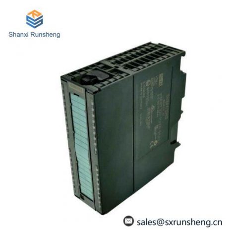 Siemens 6ES7 321-1CH00-0AA0 Digital Input Module