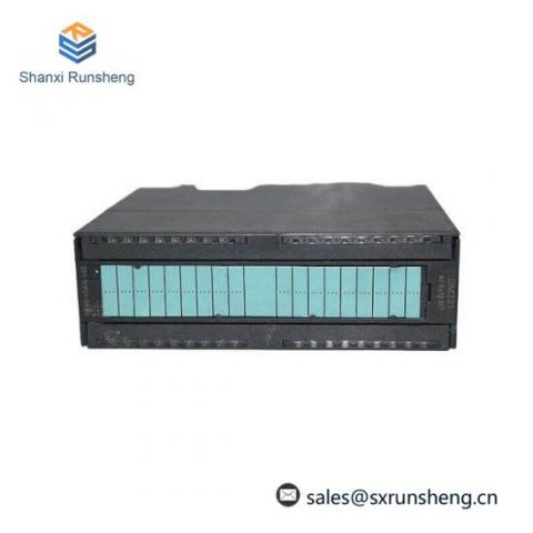 Siemens 6ES7 331-1KF01-0AB0 Analog Input Module - Precise Data Conversion for Industrial Automation