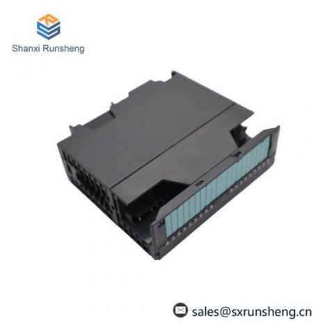 Siemens 6ES7 332-5HD01-0AB0 Analog Output Module