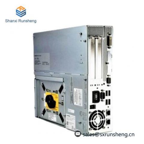Siemens 6FC5210-0DF31-2AA0 Power Module, Advanced Control Solutions for Industrial Applications