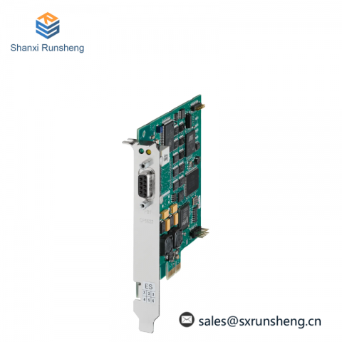 SIEMENS 6GK1 562-2AA00 Communication processor for Industrial Control Systems