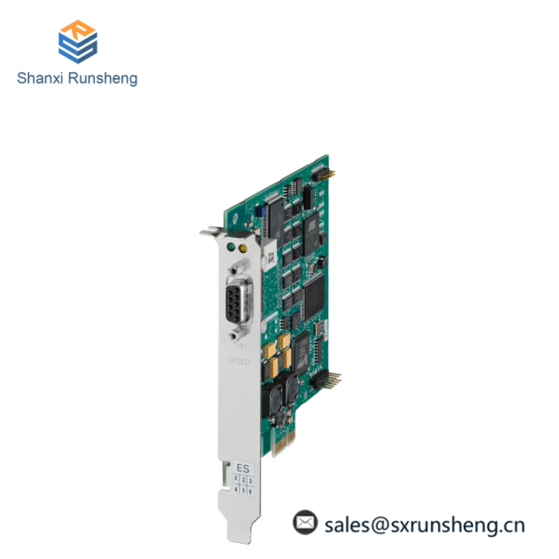 SIEMENS 6GK1 562-2AA00 Communication processor for Industrial Control Systems