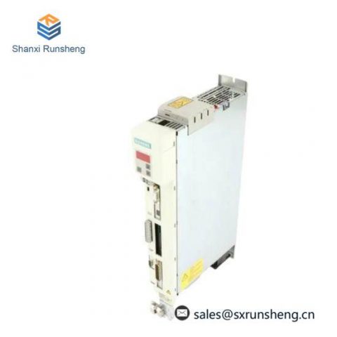 Siemens Inverter 6SE7014-0TP50, High Performance Drive for Industrial Automation