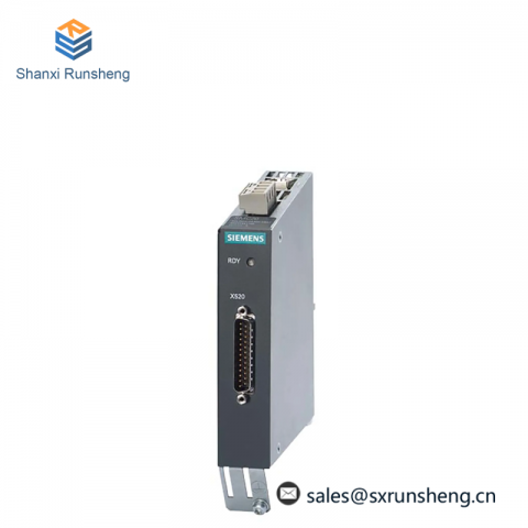 SIEMENS SINAMICS 6SL3 055-0AA00-5BA3 Encoder Sensor Module, Precision Control Solution for Automation Enthusiasts