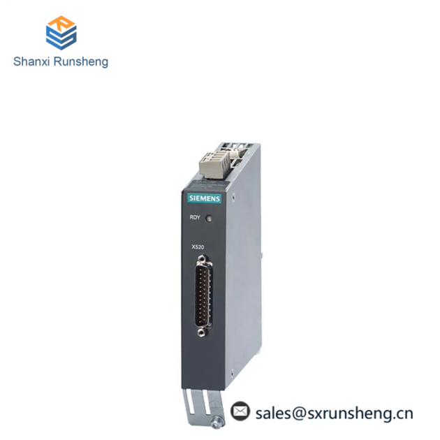 SIEMENS SINAMICS 6SL3 055-0AA00-5BA3 Encoder Sensor Module, Precision Control Solution for Automation Enthusiasts