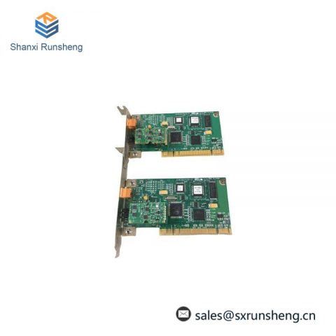 ECHELON 74503R PCI Network Adapter, High-Speed Data Transfer Solution for Industrial Control Systems