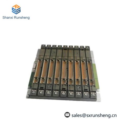 SIEMENS 7KG6000-8AE/CC Industrial PLC Module
