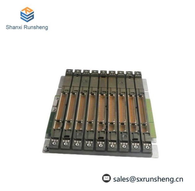 SIEMENS 7KG6000-8AE/CC Industrial PLC Module