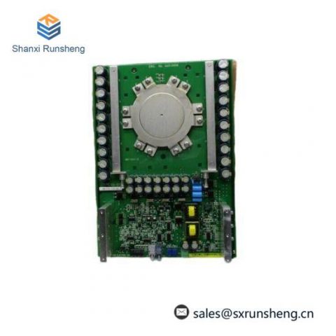 AB Control Systems 81001-451-62-R Digital Input Module, Advanced Industrial Control Solutions