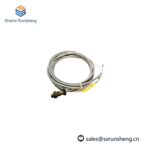 AB 1503VC-BMC4 Contactor Control Module - Advanced Automation Solutions