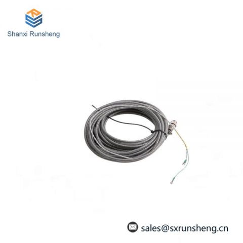 BENTLY NEVADA 84661-34 Velomitor Interconnect Cable