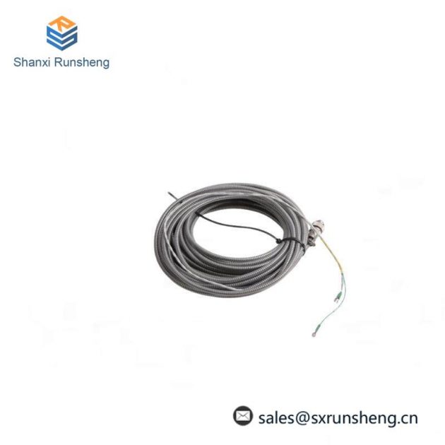 BENTLY NEVADA 84661-34 Velomitor Interconnect Cable