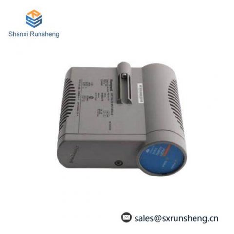 Honeywell 8C-PAZH52 Control Module
