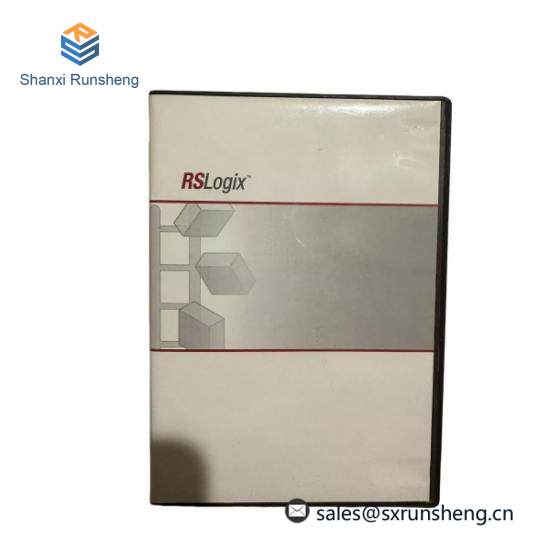 GE 9324-RLD300NXENM, Studio 5000 Standard Edition with RSNetWorx ME Data Engineering Software