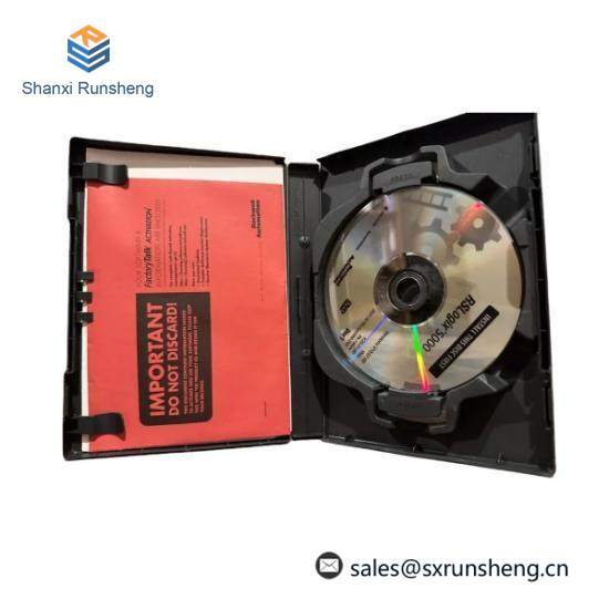 GE 9324-RLD300NXENM, Studio 5000 Standard Edition with RSNetWorx ME Data Engineering Software