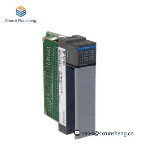 Allen-Bradley 1746-IV32 DC Input Module