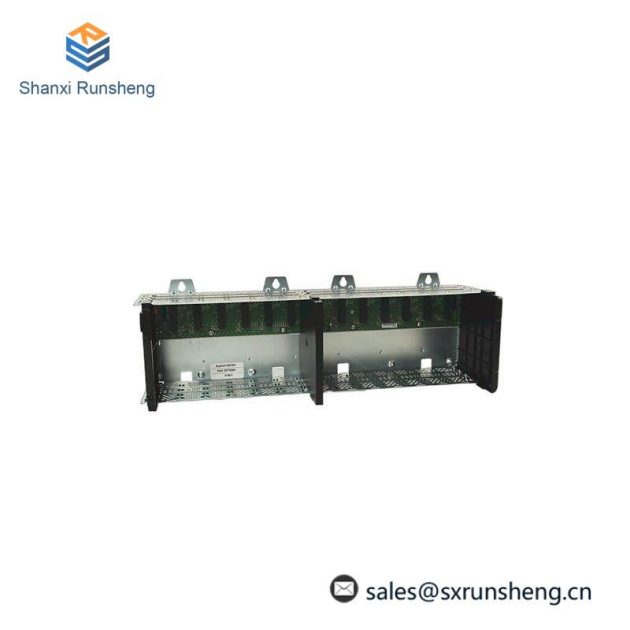 AB 1756-A13 ControlLogix I/O Module