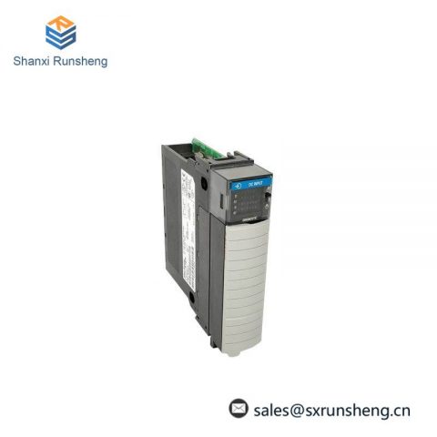 AB 1756-IB16D Allen-Bradley Digital Input Module