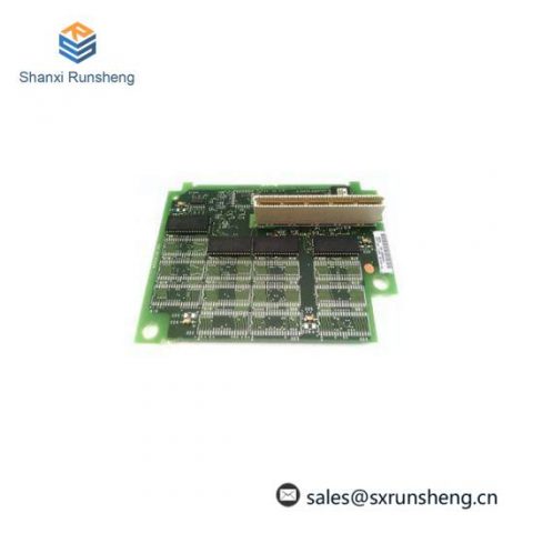 AB 1756-M13 ControlLogix Series Modular I/O Module