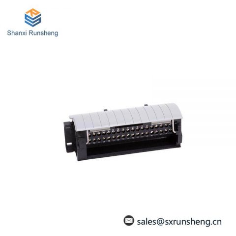 A-B 1756-TBCH ControlLogix I/O Module
