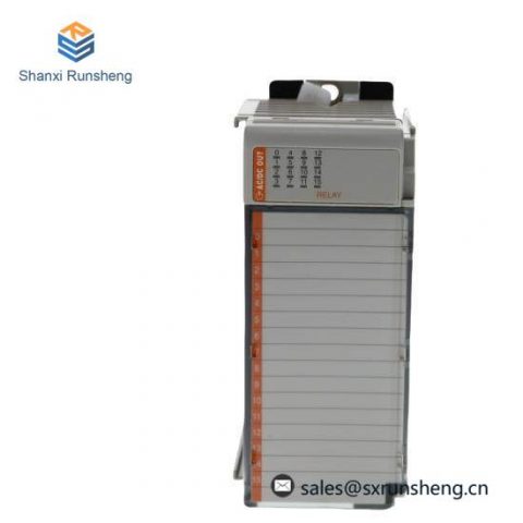 Allen-Bradley 1769-OW16 Digital Output Module