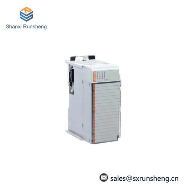 Allen-Bradley 1769-OW16 Digital Output Module