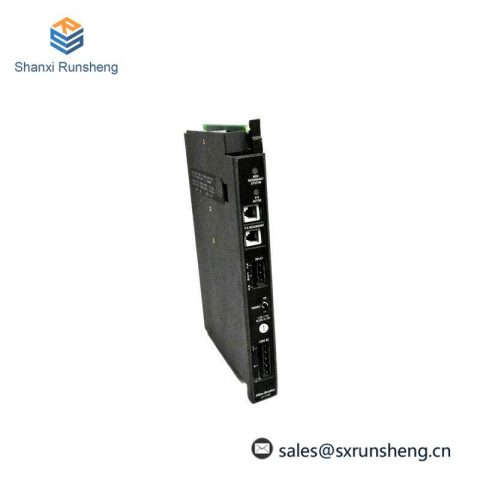 Allen-Bradley 1771-P4R Power Supply Module