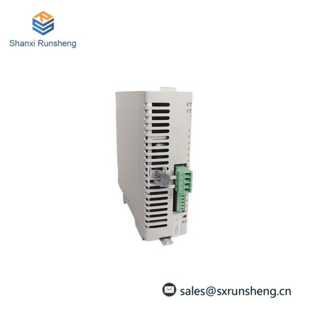 Allen-Bradley 2094-BM01-S Kinetix 6000 Axis Module