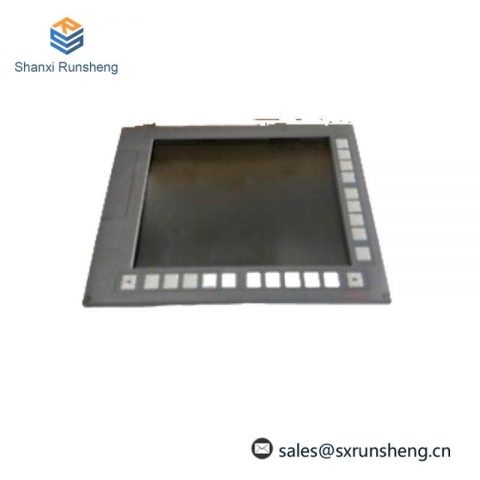GE A02B-0303-C074 Operator Interface Module