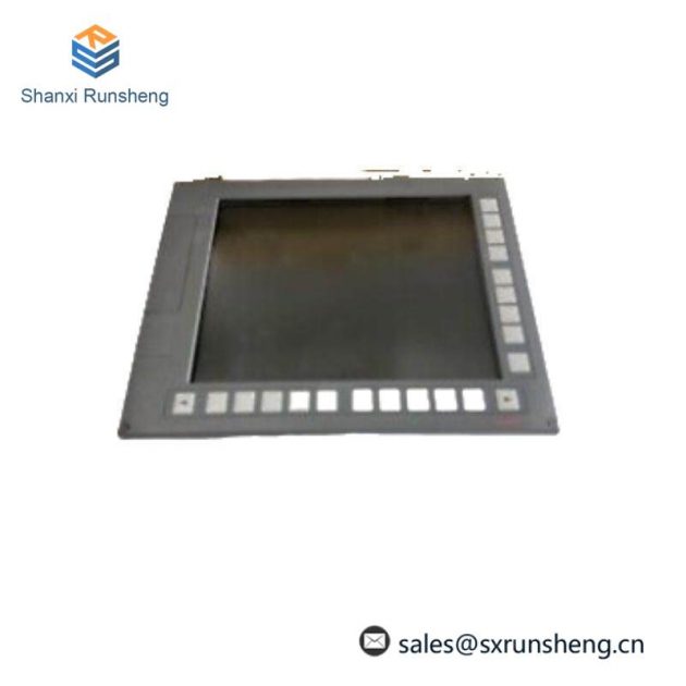 GE A02B-0303-C074 Operator Interface Module