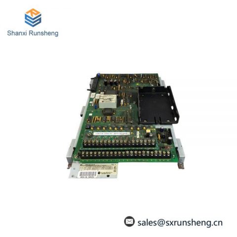 Allen Bradley AB 1336-MCB-SP1 74100-071-51 Main Control Board